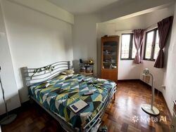 Bayshore Park (D16), Condominium #558660431
